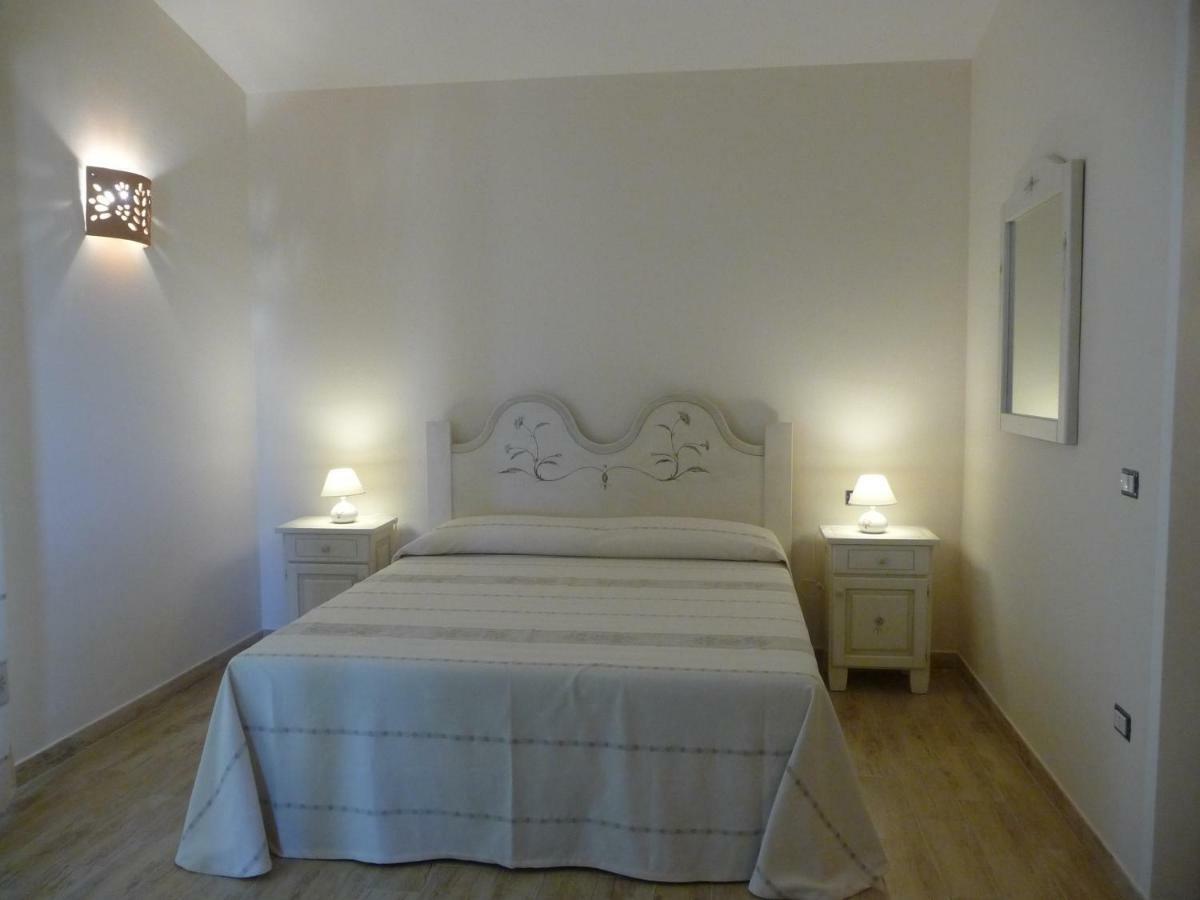 Bed & Breakfast Majore Olbia