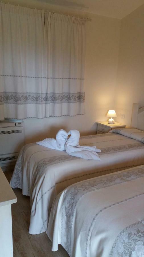 Majore Couette-café Olbia