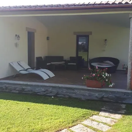 B&B Majore Olbia Exterior photo