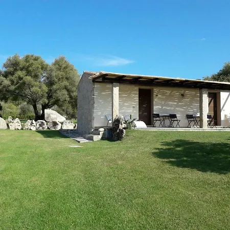 B&B Majore Olbia Exterior photo