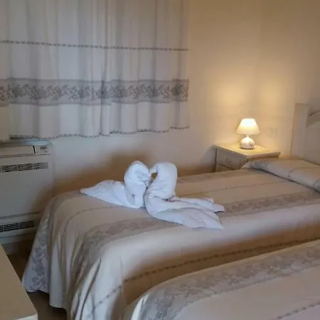 B&B Majore Olbia Exterior photo